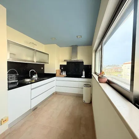 The Flow House - Arade River Portimao