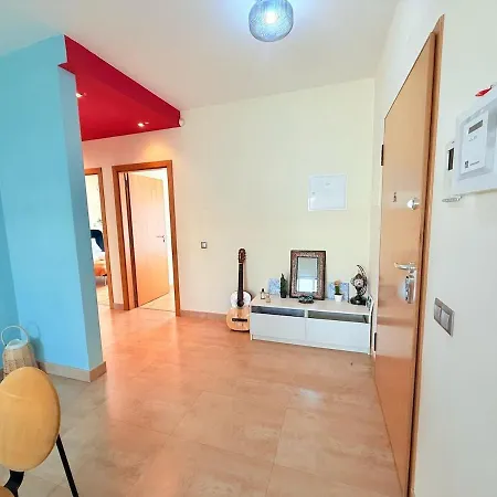 The Flow House - Arade River Apartment *
