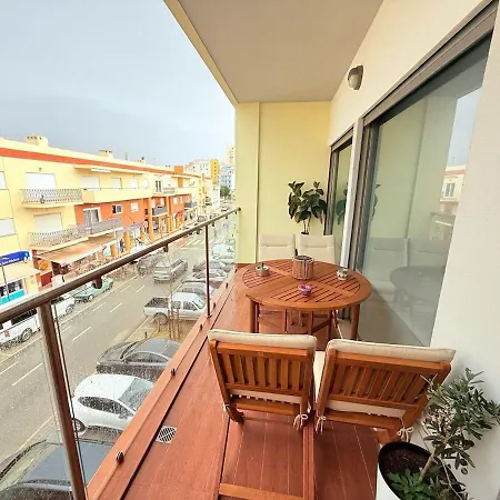 Apartment The Flow House - Arade River *