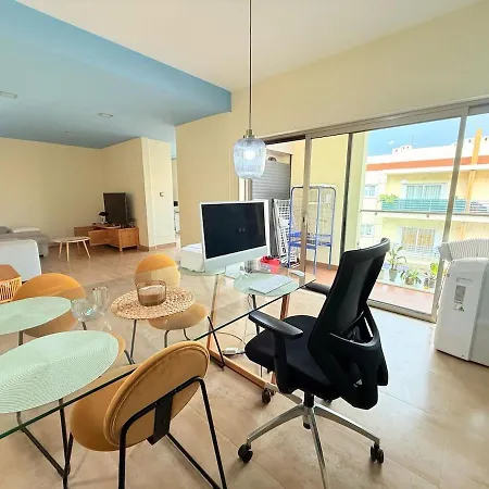 The Flow House - Arade River Apartment Portimao