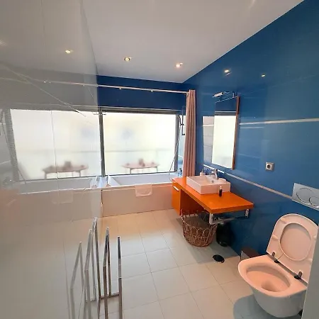 The Flow House - Arade River Apartment *
