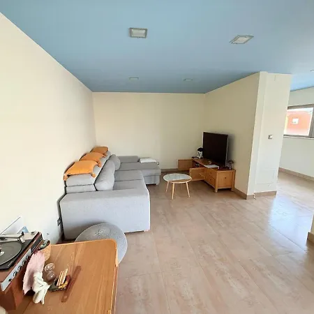 The Flow House - Arade River Appartement